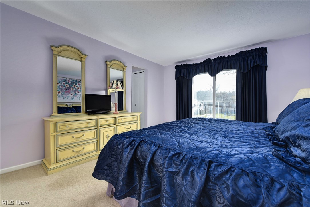 Concord Square Village Condo M & N - Residential