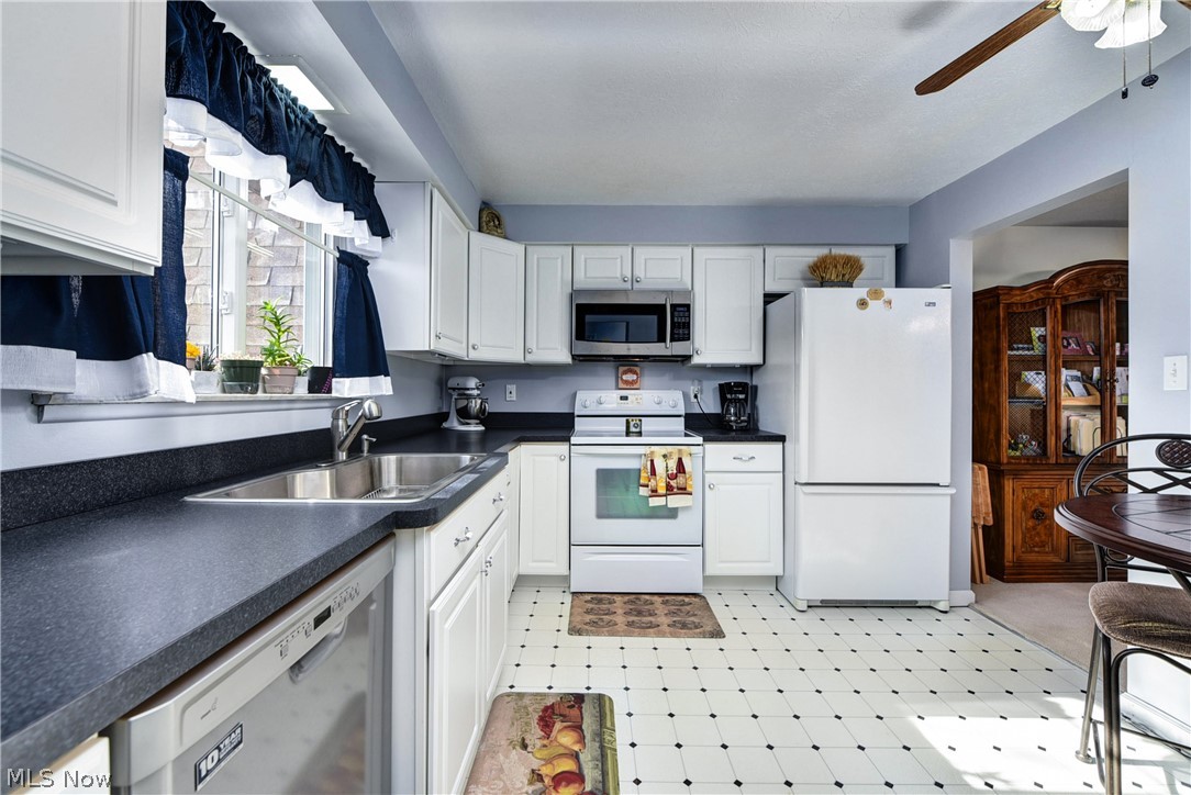 Concord Square Village Condo M & N - Residential