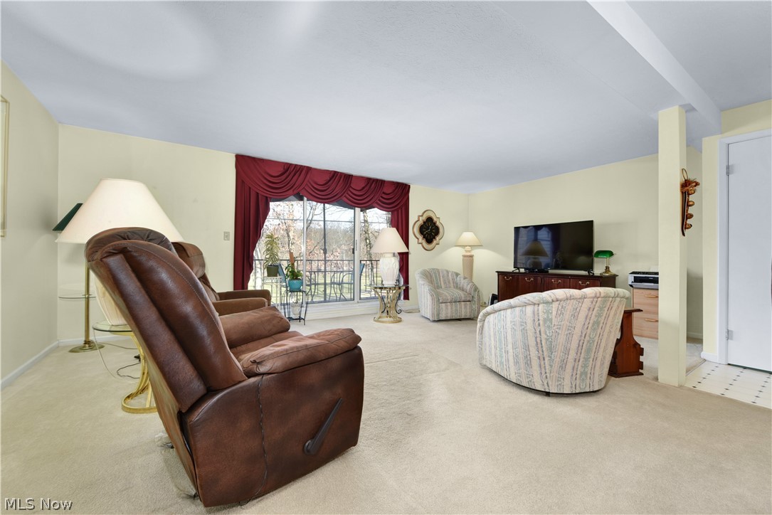 Concord Square Village Condo M & N - Residential