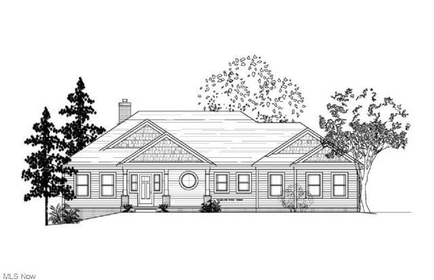 Valley City,........You asked for it and here it is. 
Acreage to build on with one of the best custom builders in the county.......
Artisan Building and Design. 
Lot #4 consists of approximately 3.48 acres with 154+ ft of road frontage. Listed price is for land only. Call today!