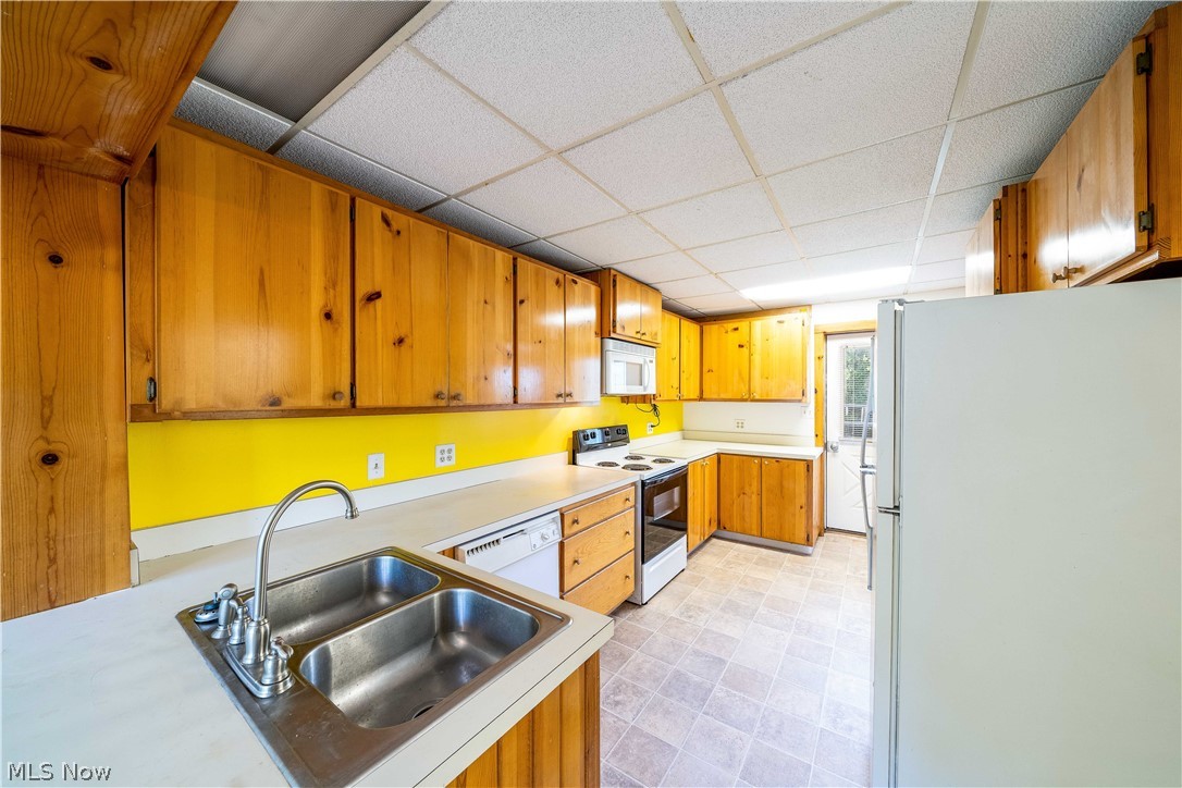 Henry Ainsworth Add - Residential