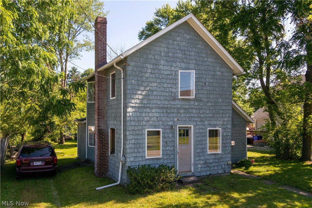 Henry Ainsworth Add - Residential