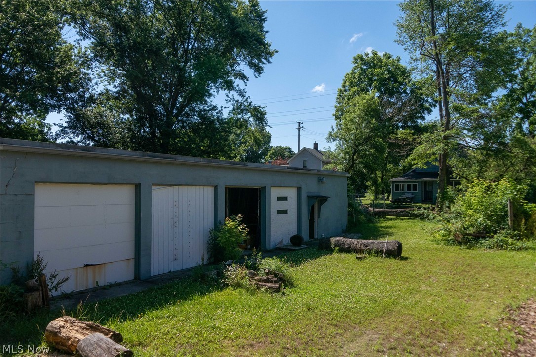 Henry Ainsworth Add - Residential