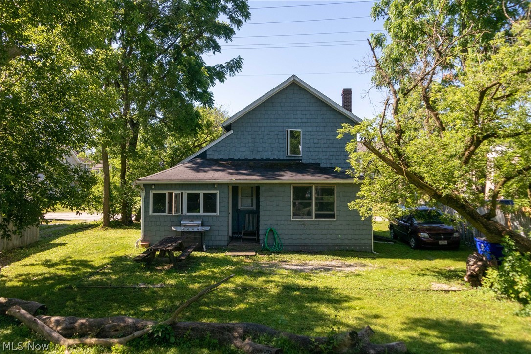 Henry Ainsworth Add - Residential