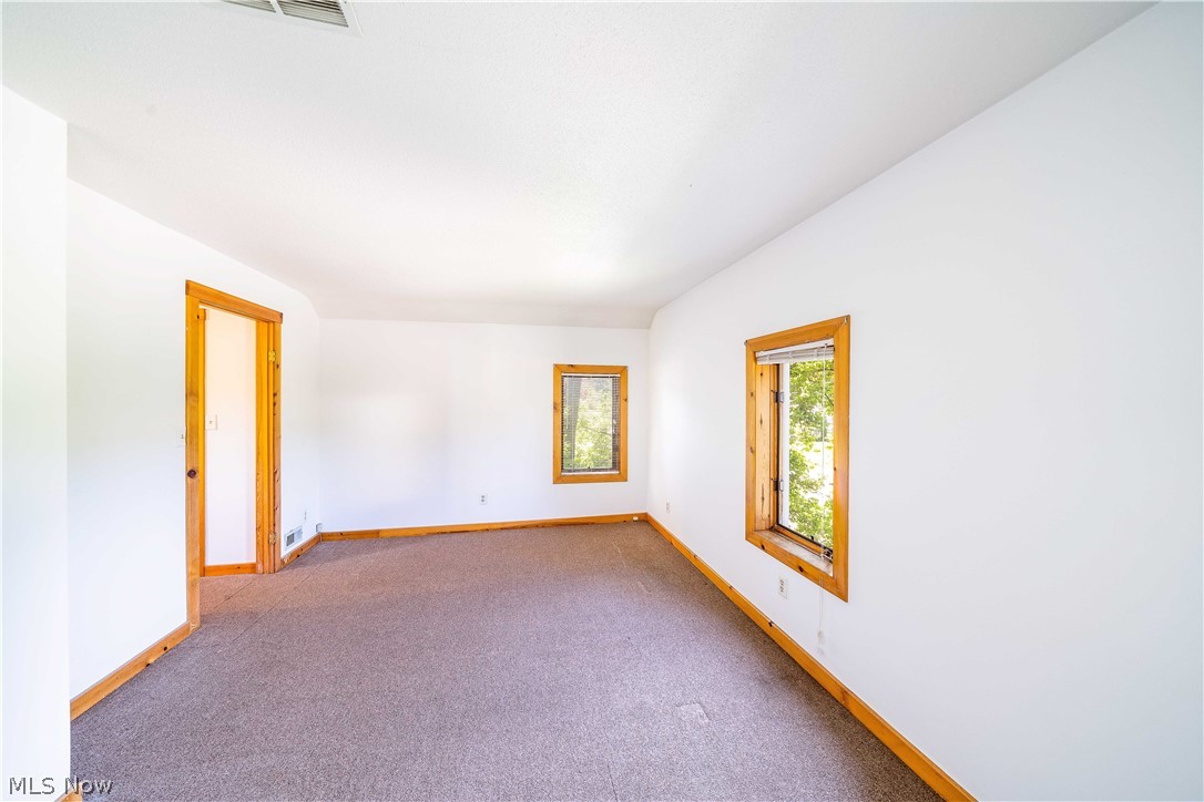 Henry Ainsworth Add - Residential