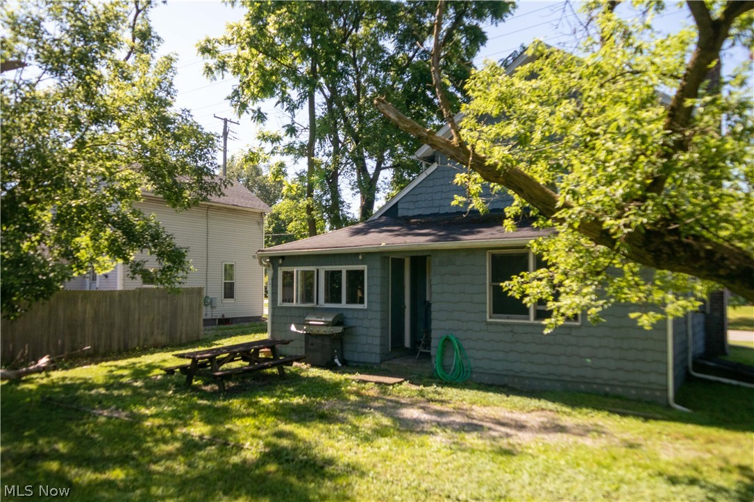 Henry Ainsworth Add - Residential
