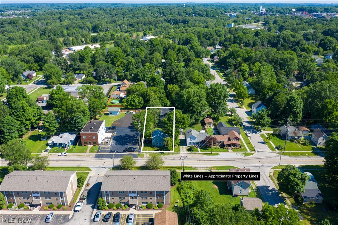 Henry Ainsworth Add - Residential