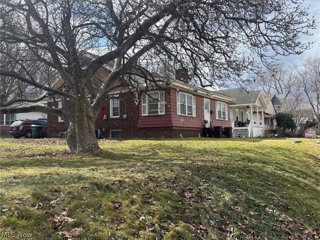 Hi Center - Residential