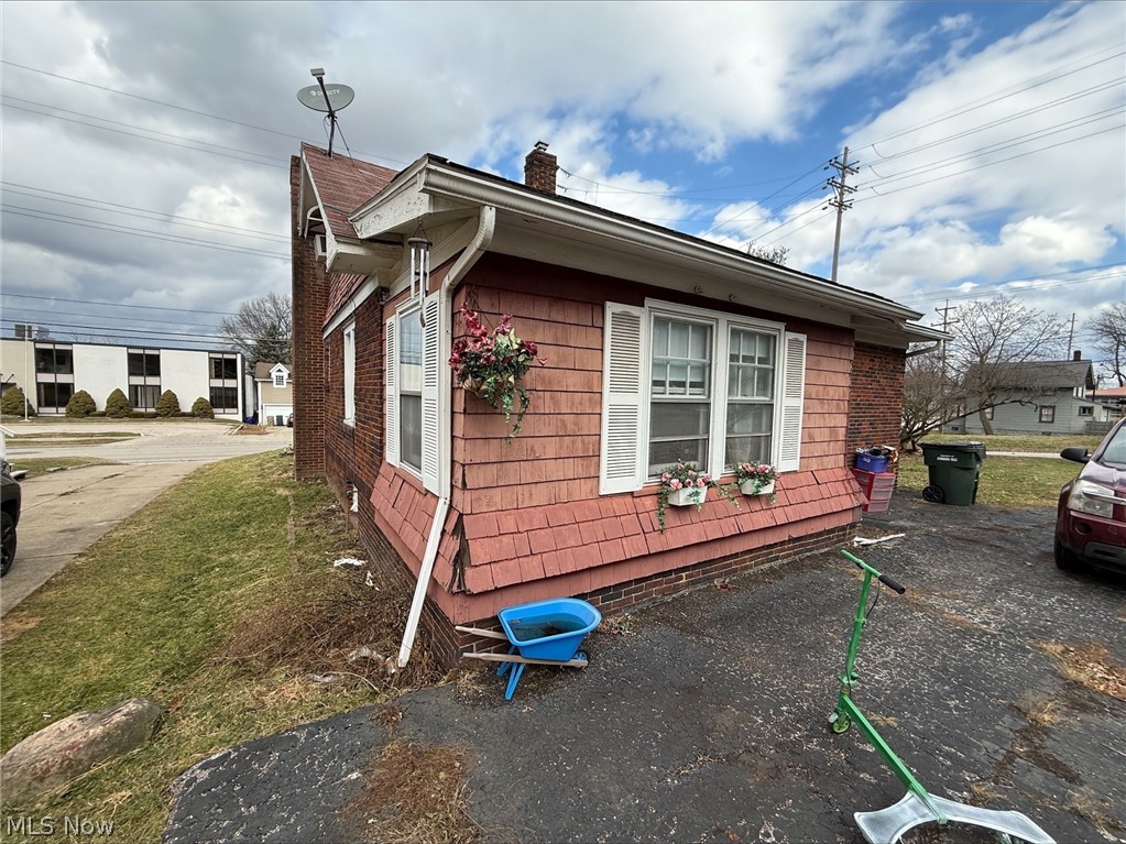 Hi Center - Residential