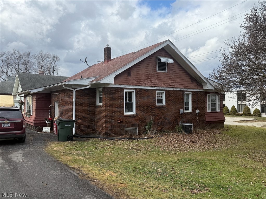 Hi Center - Residential