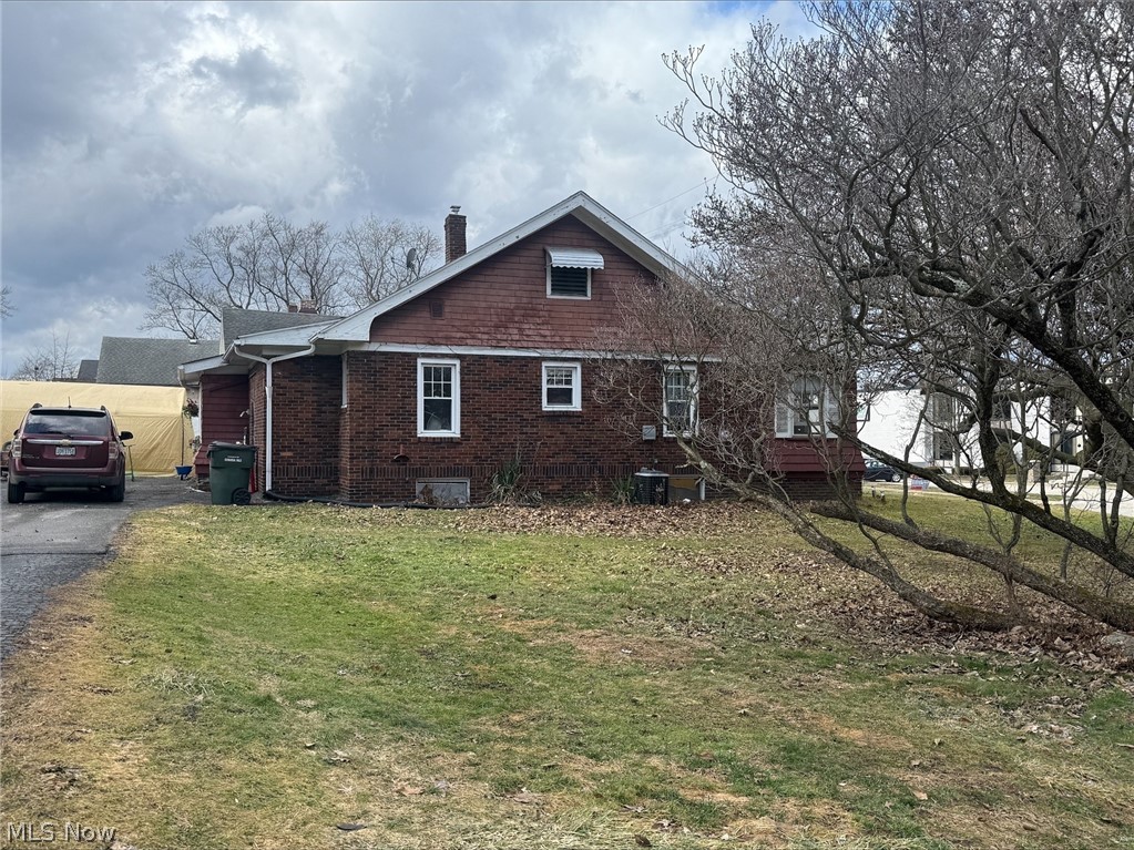 Hi Center - Residential