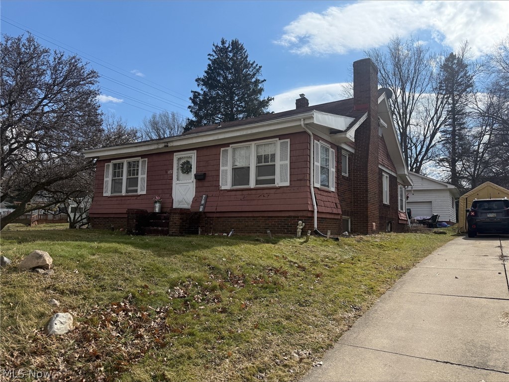 Hi Center - Residential