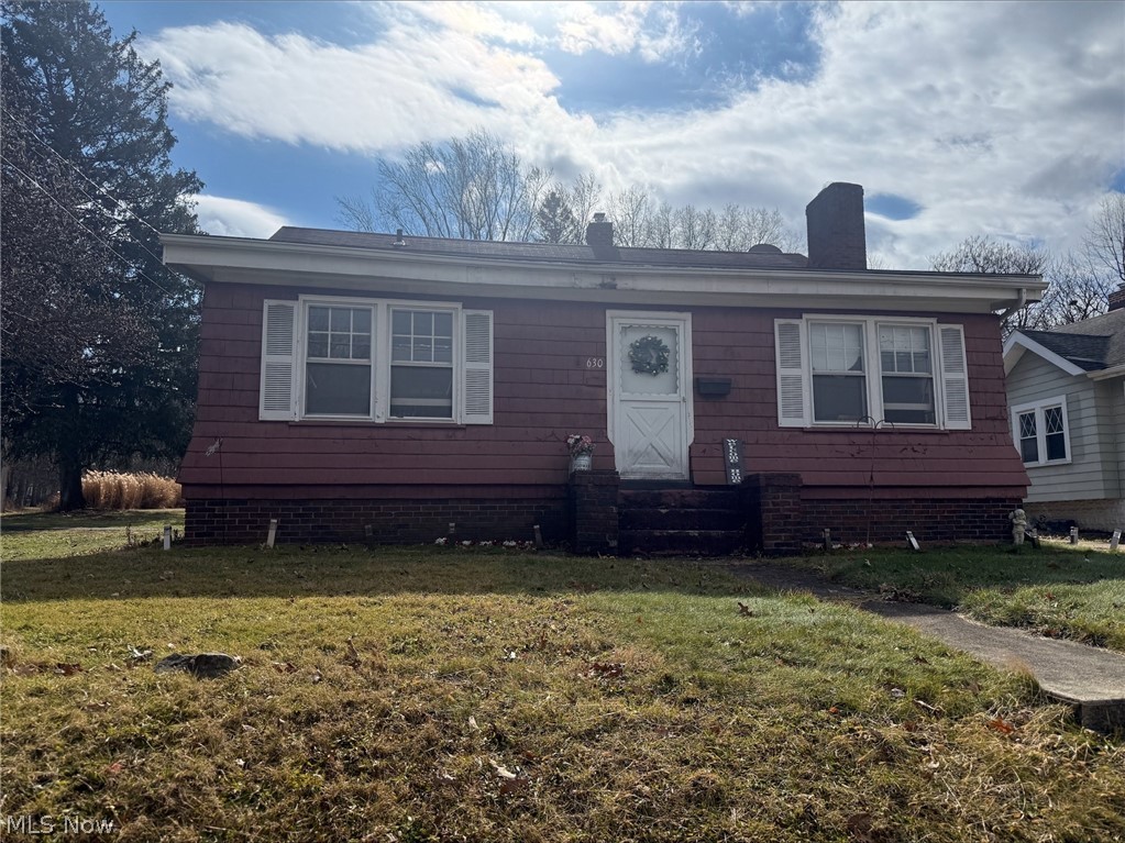 Hi Center - Residential