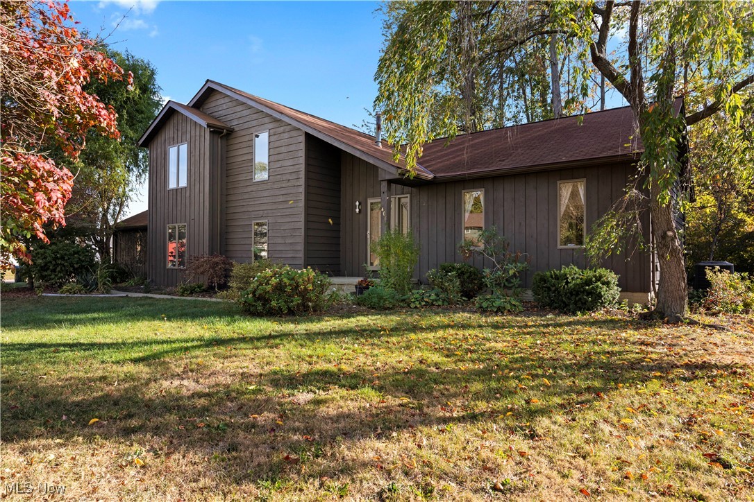 College Green Sub #3 - Residential