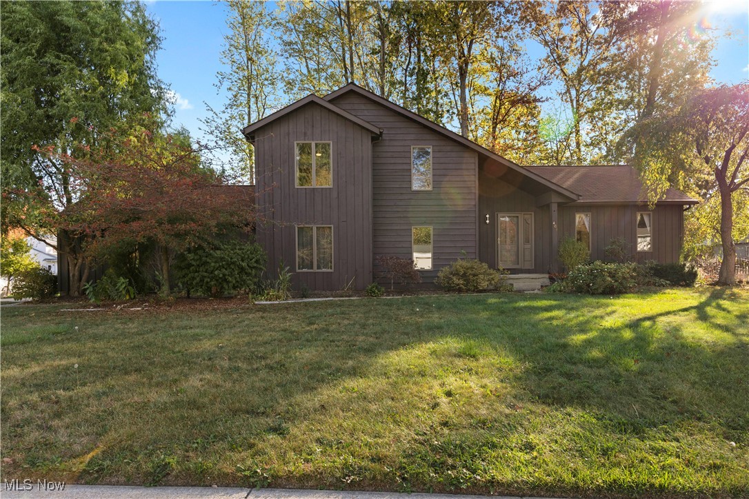 College Green Sub #3 - Residential