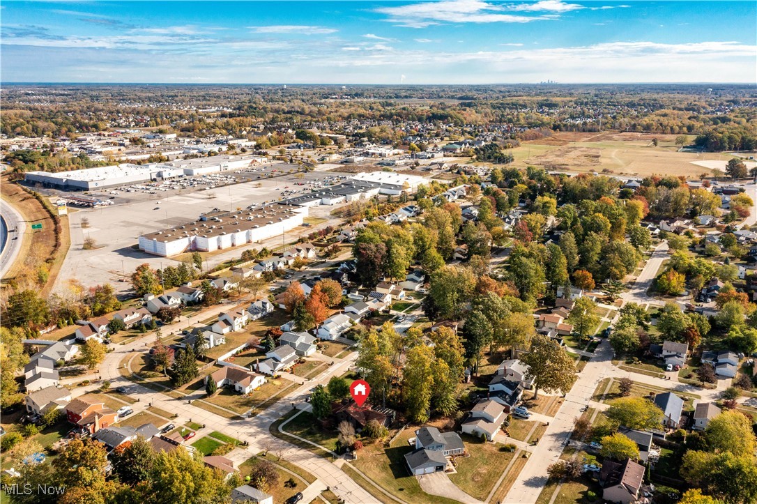 College Green Sub #3 - Residential