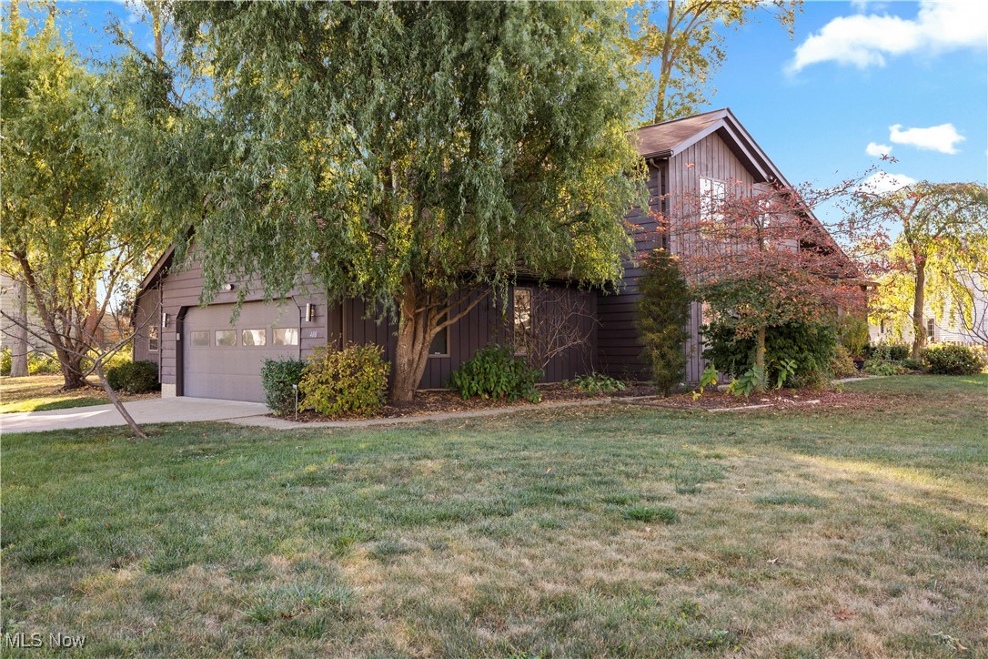 College Green Sub #3 - Residential