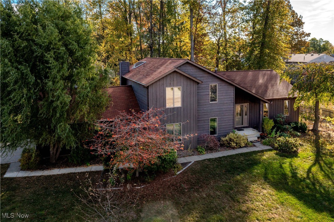 College Green Sub #3 - Residential