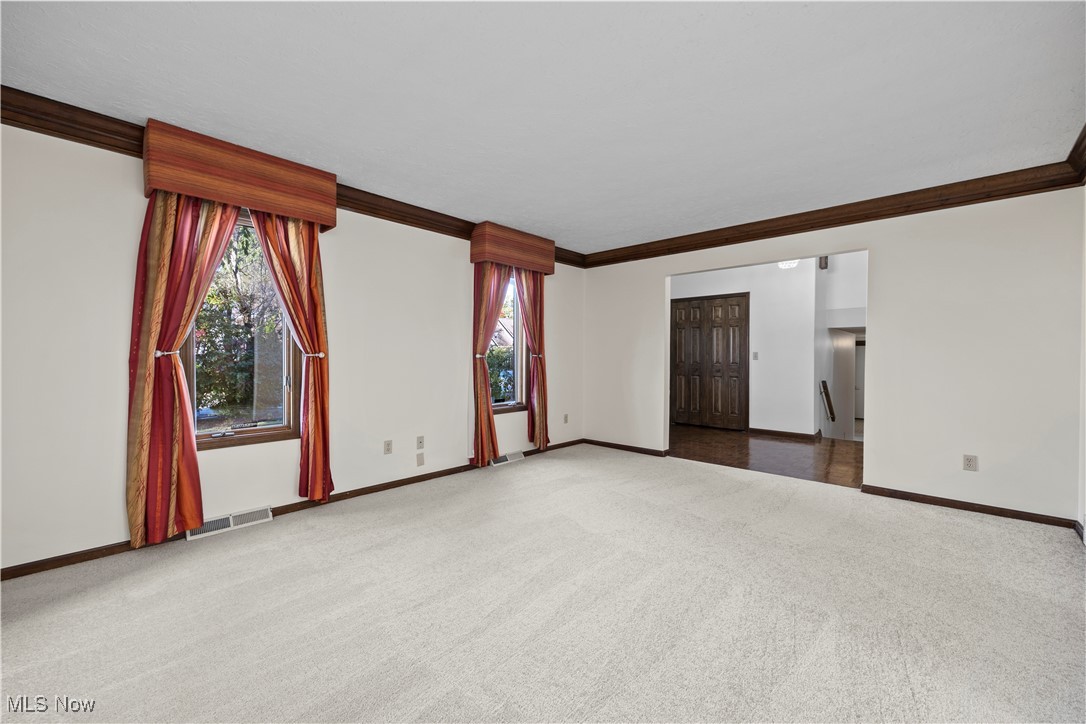 College Green Sub #3 - Residential