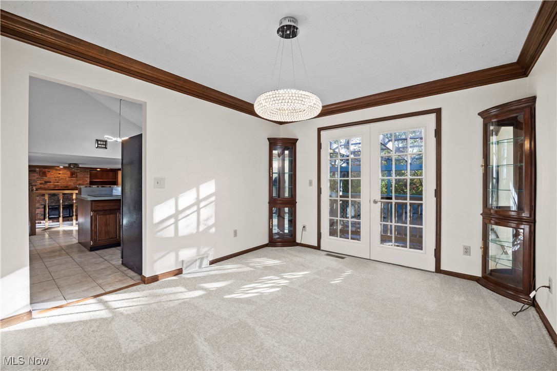 College Green Sub #3 - Residential