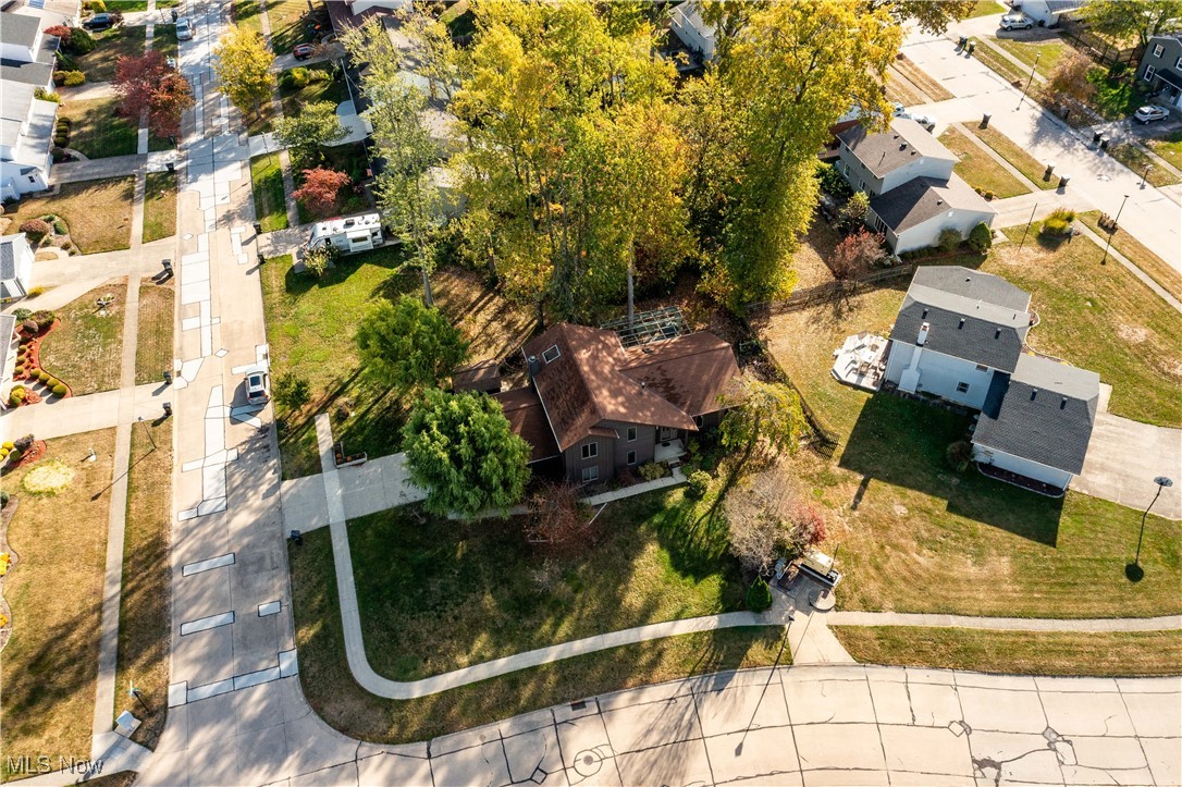 College Green Sub #3 - Residential