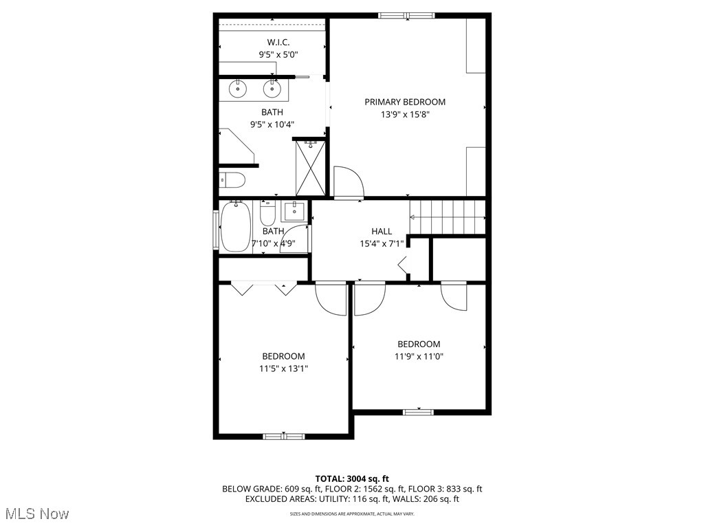 College Green Sub #3 - Residential