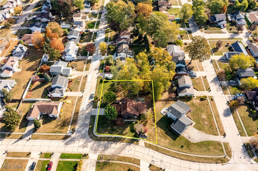 College Green Sub #3 - Residential