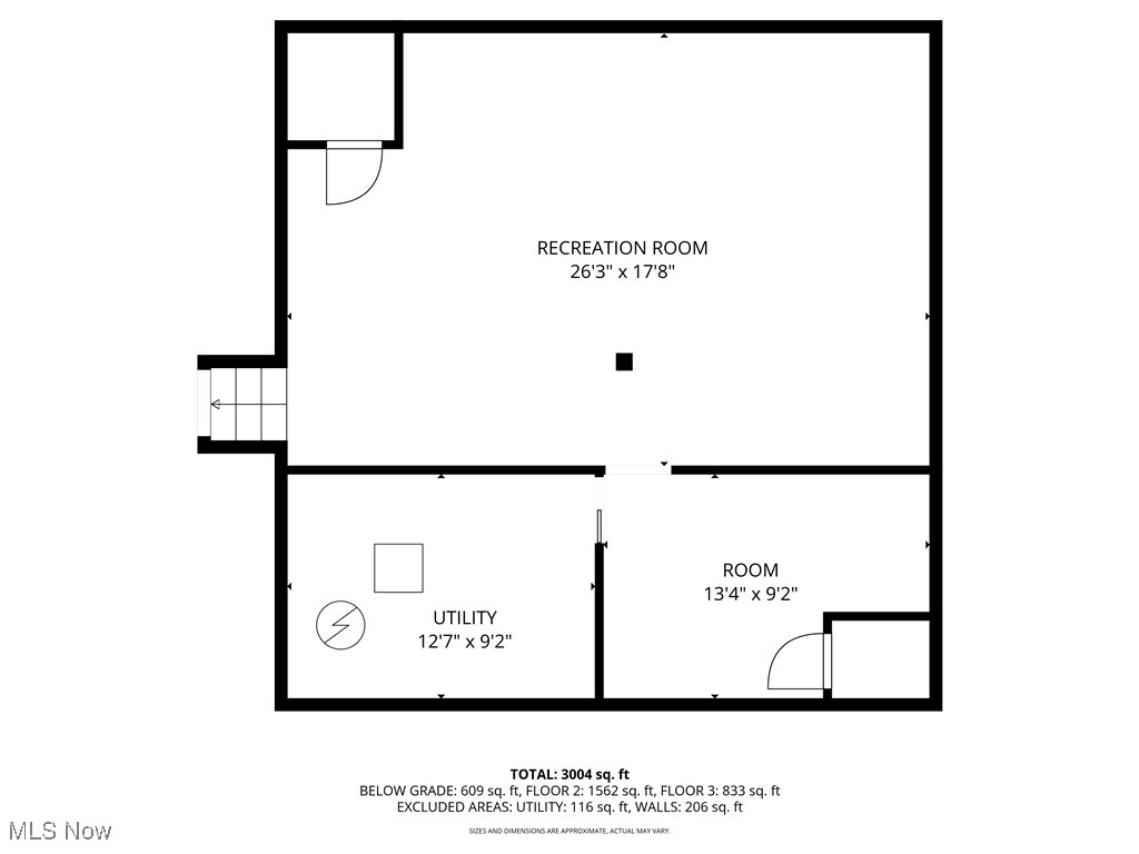College Green Sub #3 - Residential