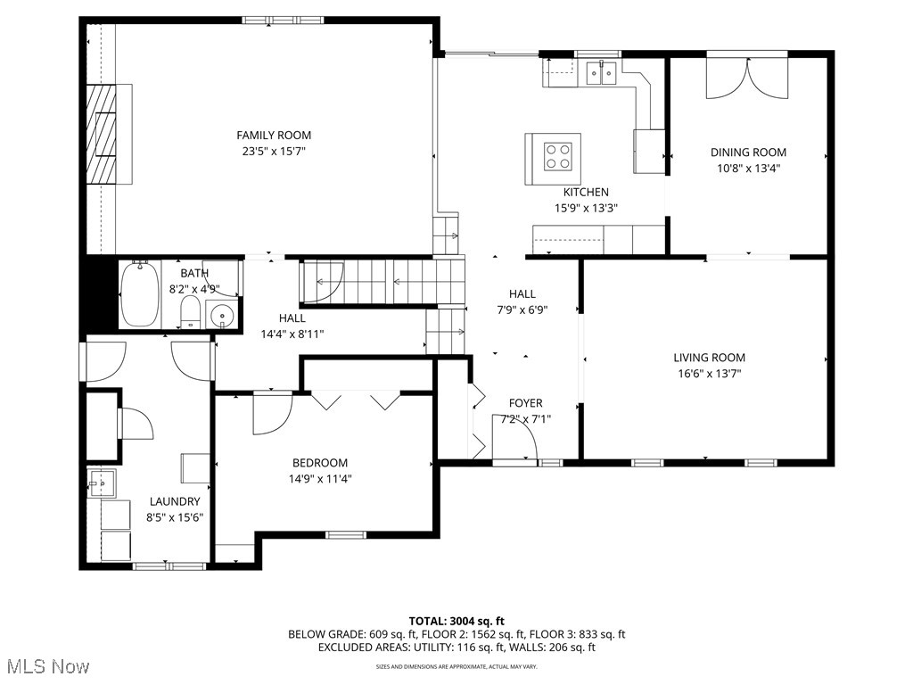 College Green Sub #3 - Residential