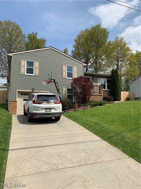 Woda Woods SD - Residential