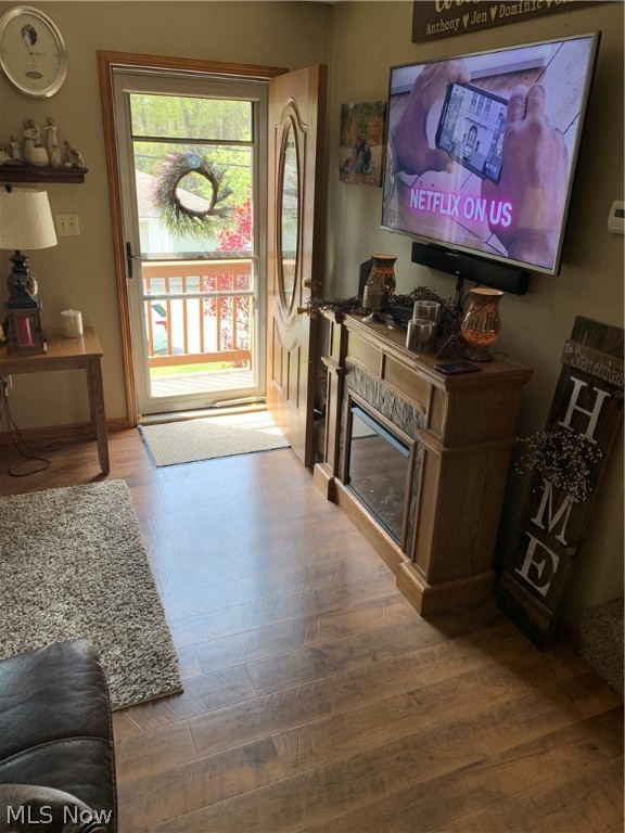 Woda Woods SD - Residential