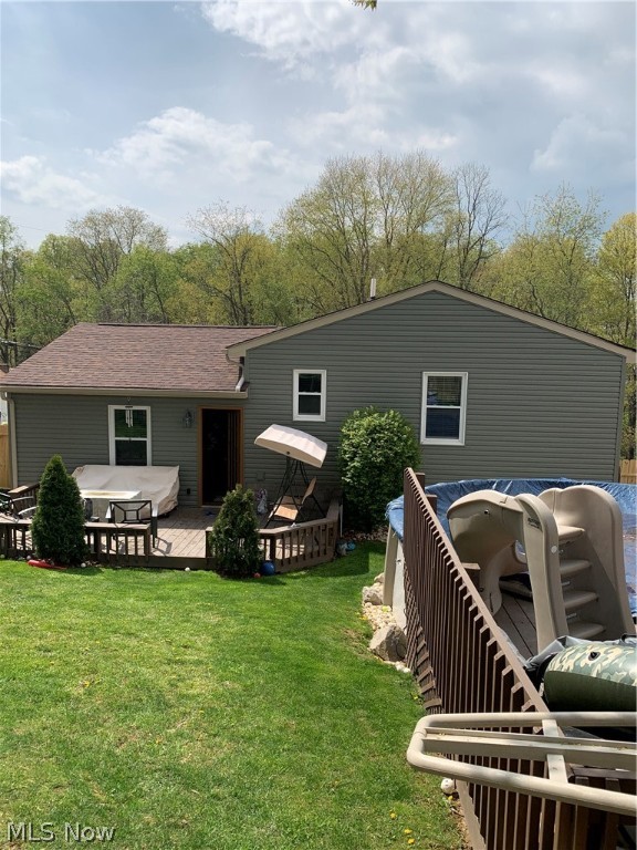 Woda Woods SD - Residential