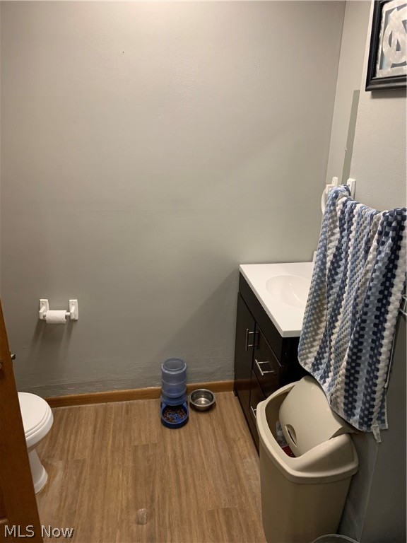 Woda Woods SD - Residential