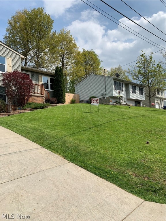 Woda Woods SD - Residential