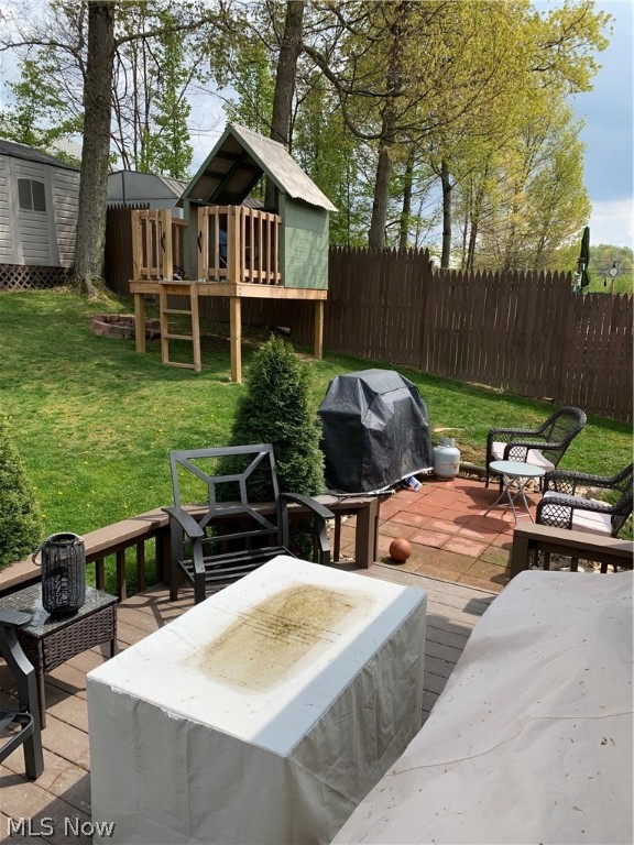 Woda Woods SD - Residential