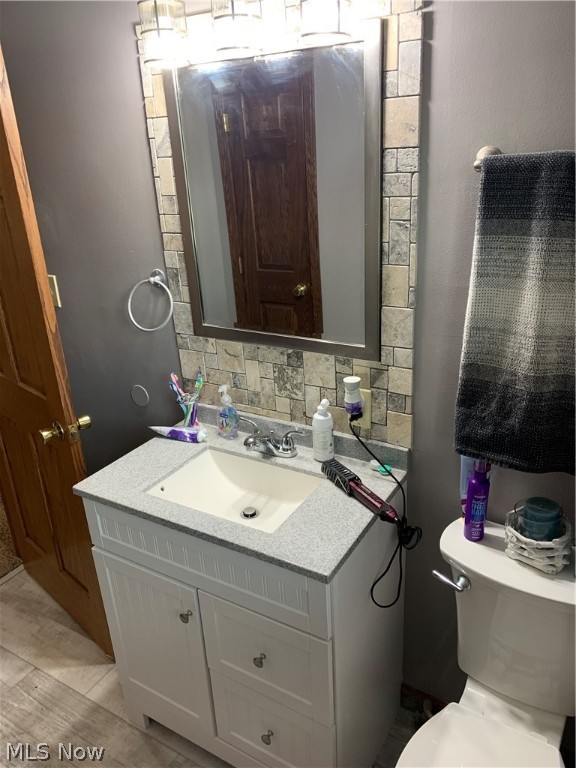 Woda Woods SD - Residential