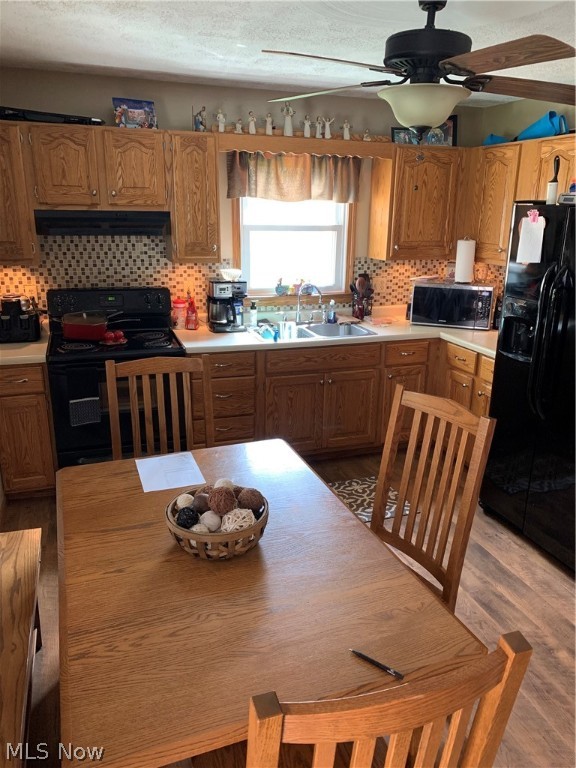 Woda Woods SD - Residential