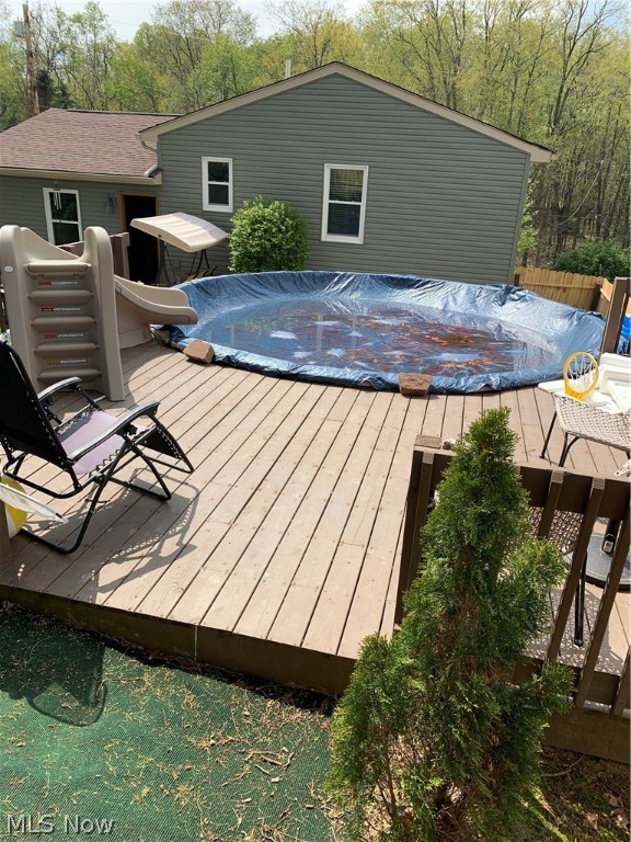 Woda Woods SD - Residential