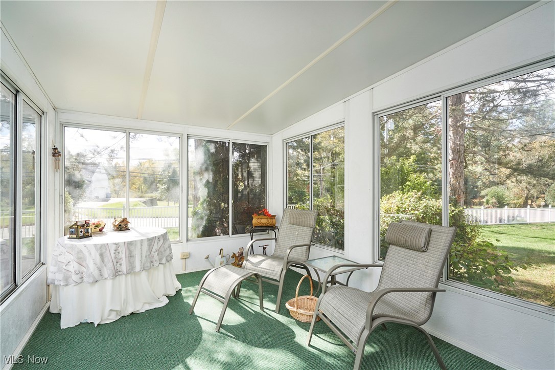 Villages At Fairlawn - Residential