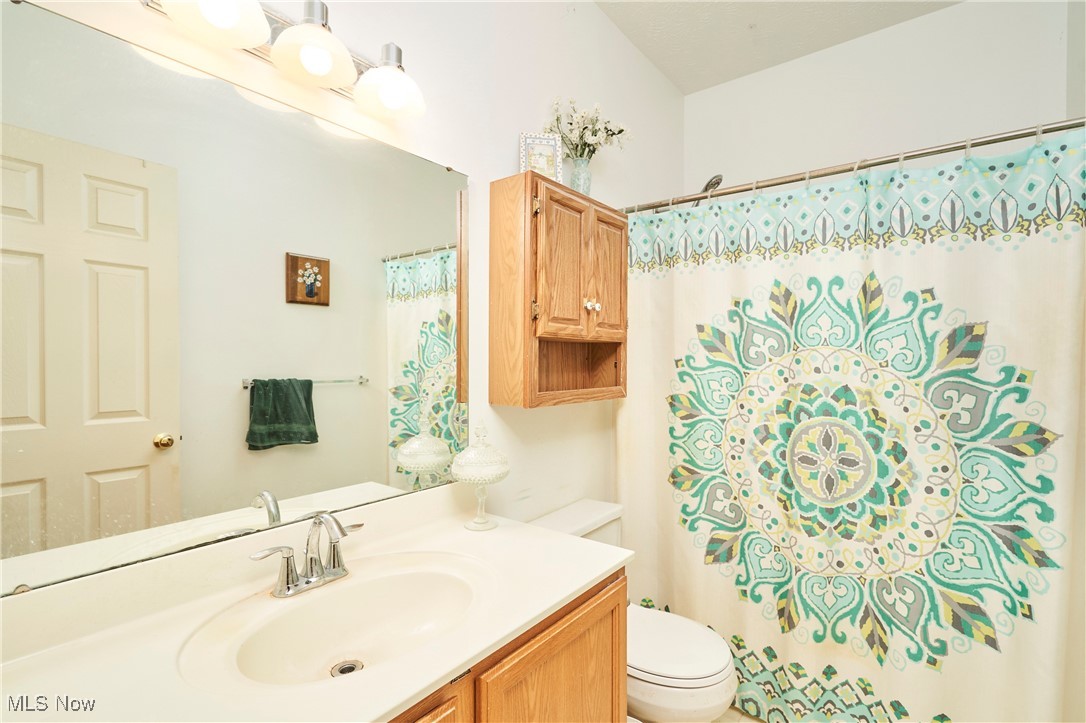 Villages At Fairlawn - Residential