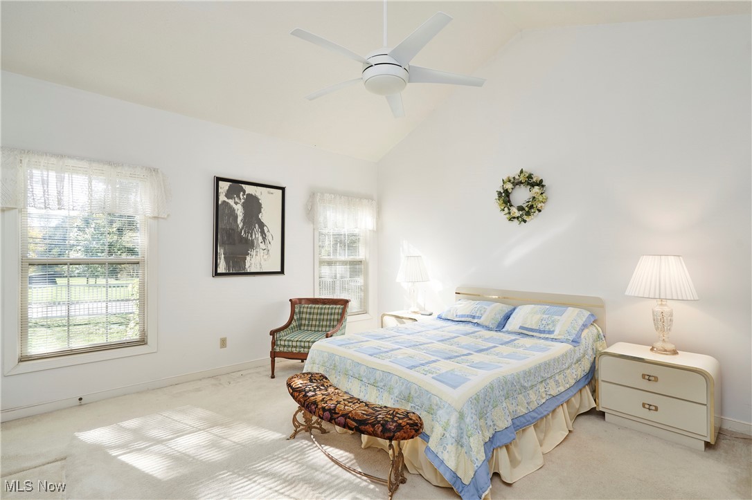 Villages At Fairlawn - Residential