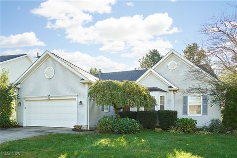 897 Bellaire Drive Fairlawn OH 44333