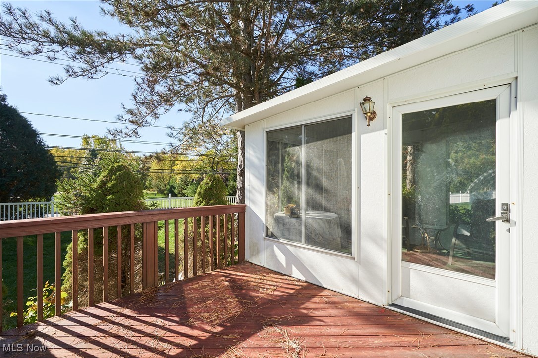 Villages At Fairlawn - Residential