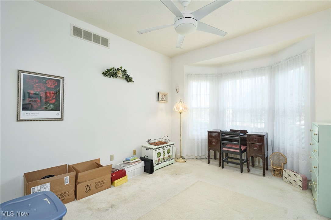 Villages At Fairlawn - Residential