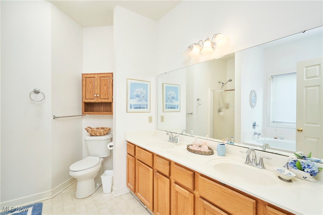 Villages At Fairlawn - Residential