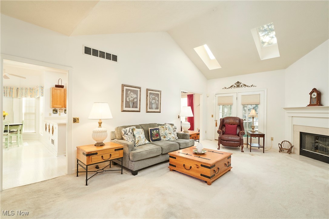 Villages At Fairlawn - Residential