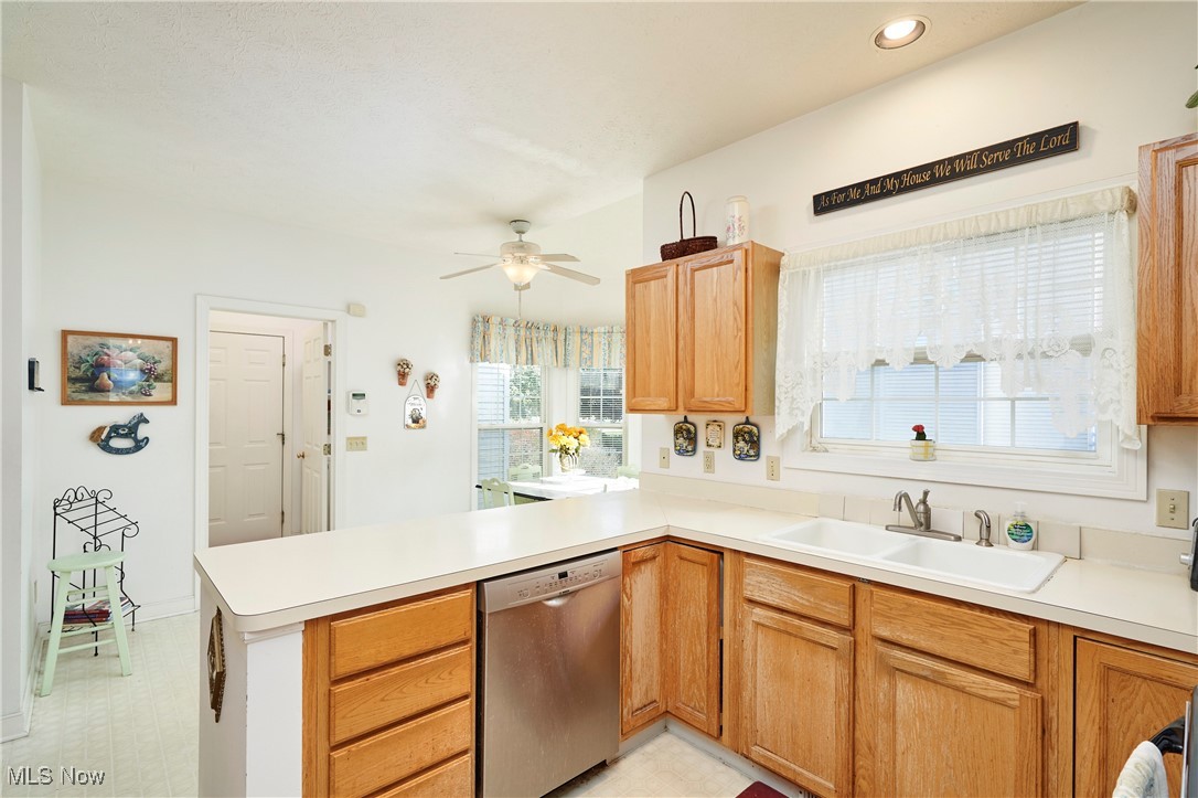 Villages At Fairlawn - Residential