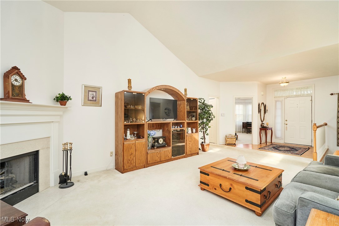 Villages At Fairlawn - Residential