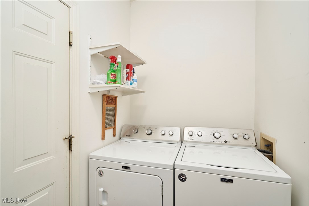 Villages At Fairlawn - Residential