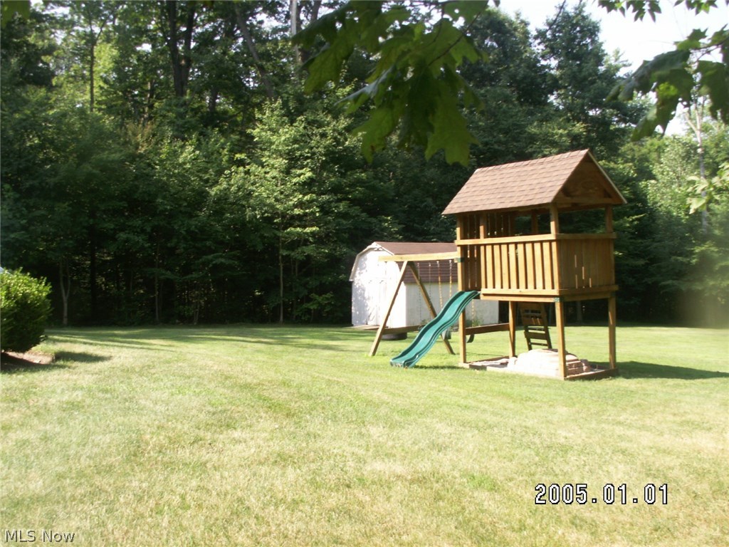 Chester 02 - Residential